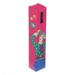جعبه ریمل حجم دهنده مدل Wonder Volume کالیستا