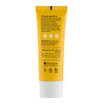 خرید کرم ضد آفتاب بی رنگ SPF 55 سی گل مناسب آقایان